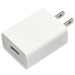 Wall Charger Supplier - Magnetic Universal Fast Charging QC3.0