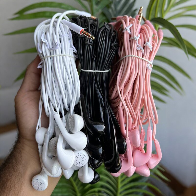 Wired Earphones Supplier - Original Pakistani for Sony MDR