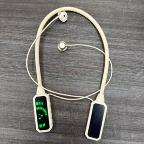 Wireless Earphone Supplier - Premium 13mm Metal Neckband