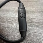 Wired Earphone Supplier - Portronics Kz Red Branded Disposable