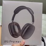 Headphones Manufacturer - Wireless Over Ear Gaming OEM/ODM