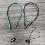 Wireless Neckband Manufacturer - Pro Z2 Metal Earbuds OEM