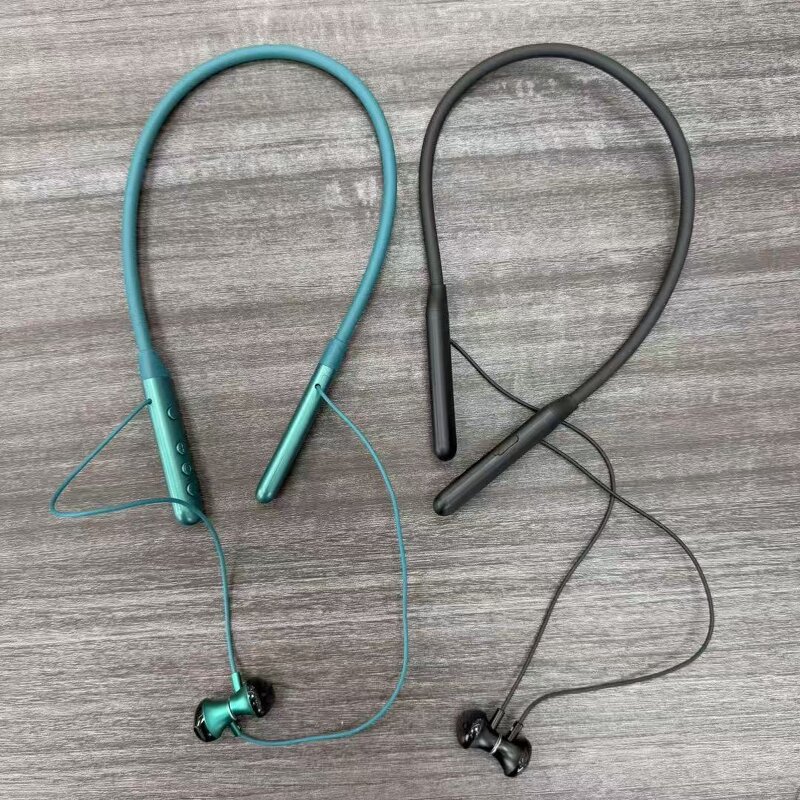Wireless Neckband Manufacturer - Pro Z2 Metal Earbuds OEM