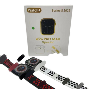 Smart Watch Manufacturer - Dodo Duck T55 OLED Compass