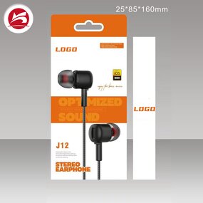 Wired Earphones Supplier - 3.5MM for JBL Tour Pro 2 Cheap
