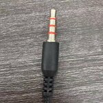 Wired Headset Manufacturer - Radio Connector FM Stereo