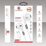 Wired Earphones Supplier - High End Type-C Metal JL Chipset