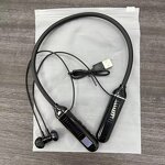Wireless Earphones Supplier - Semi-In-Ear Noise Cancelling