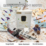 Smart Watch Manufacturer - Dodo Duck T55 OLED Compass