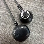 Wireless Earphones Manufacturer - Air Conduction Neck Band