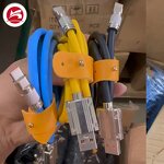 Charging Cable Supplier - 120W 2M Super Fast Liquid Silicone