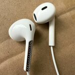 Wired Earphones Manufacturer - Type-C Metal JL Chipset IPX3