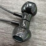 Wireless Earphone Manufacturer - Dual Driver LDAC Type C