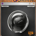 Wireless Earbuds Supplier - MINISO X15 Pro Earhook AI