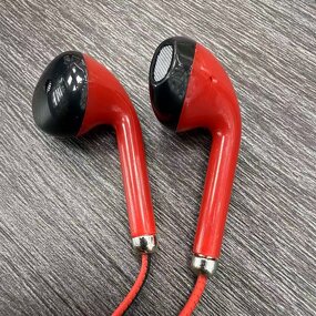 Wired Earphones Manufacturer - 3.5mm JL Chipset 70-Hour