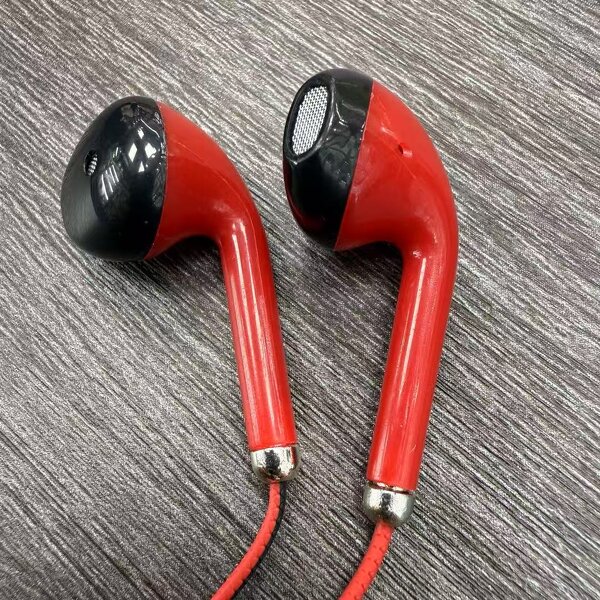 Wired Earphones Manufacturer - 3.5mm JL Chipset 70-Hour