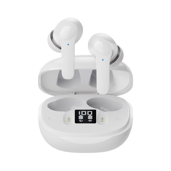 Translator Earbuds Supplier - Smart Voice AI Language Earphone