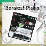 Smart Watch Manufacturer - T1000 Ultra3 GPS Fitness OEM