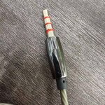 Gaming Earphones Supplier - 4 Pin Wired Music for Ps5 Cp200