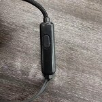 Wired Headset Manufacturer - P9 Pro Max Microphone OEM