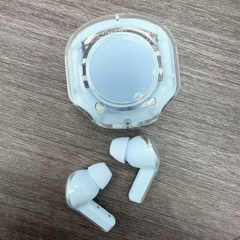 TWS Earbuds Manufacturer - LED Headset IP68 JL Chipset OEM