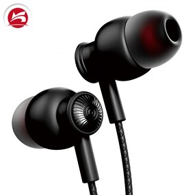 Wired Earbuds Manufacturer - Factory Direct Sale Hifi Music