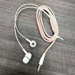 3.5mm Earphone Supplier - Wired Mic Personal Office Headset
