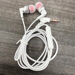 Wired Earphone Supplier - Sony 3.55mm Threaded Standard Audio