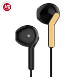 Wired Earphones Supplier - CKS-7 24-Bit HiFi Studio-Grade