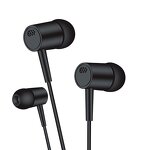 DJ Headphones Manufacturer - In-Ear White Label 3.5mm OEM