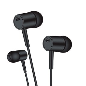 DJ Headphones Manufacturer - In-Ear White Label 3.5mm OEM