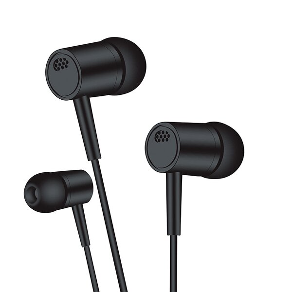 DJ Headphones Manufacturer - In-Ear White Label 3.5mm OEM