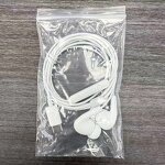 Wired Headset Manufacturer - Type-C Rhinestone Metal Autism