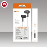 3.5mm Earphone Manufacturer - Ready to Ship German Supplier