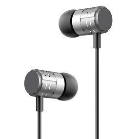 Wired Earphone Supplier - New Product Hifi Music Gaming