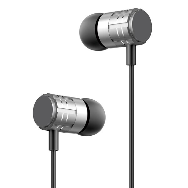 Wired Earphone Supplier - New Product Hifi Music Gaming