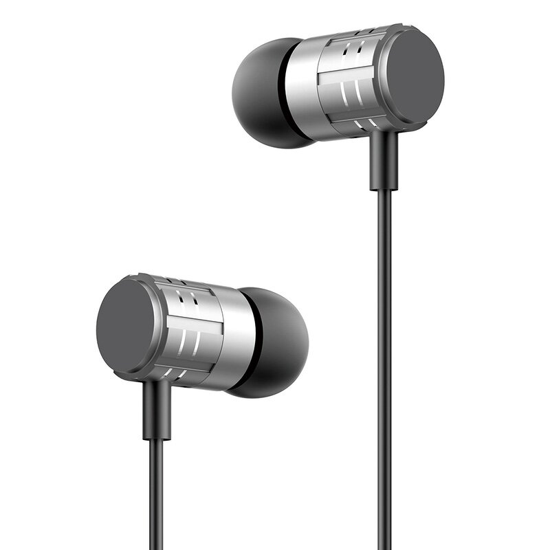 Wired Earphone Supplier - New Product Hifi Music Gaming