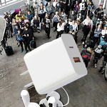 USB Charger Supplier - Portable Power Station for Solar Laptops