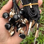Wired Earphone Manufacturer - Professional Foldable Boss Mic