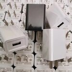 Wall Charger Supplier - Magnetic Universal Fast Charging QC3.0