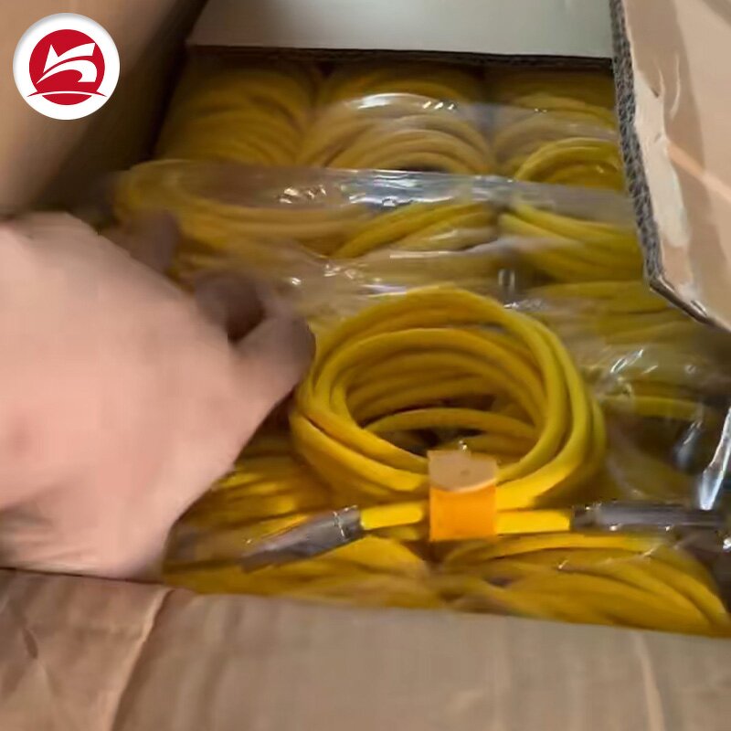 Charging Cable Supplier - 120W 2M Super Fast Liquid Silicone