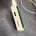 Neckband Earphone Supplier - Ubon Hoco ES70 5.0 JL Chipset