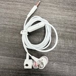 Wired Earbuds Supplier - Hyundai White Miniso JL Chipset