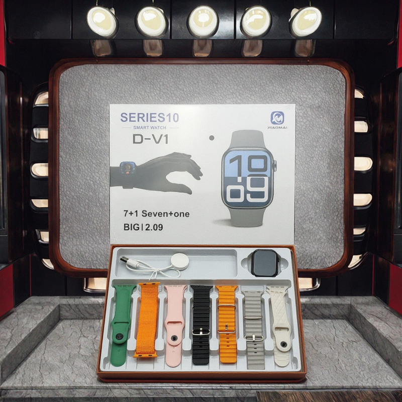 Smartwatch Supplier - Ultra Android TFT Display IP67