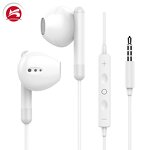 Wired Earphones Manufacturer - Factory Wholesale 3.5MM Jack