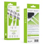 Magnetic Data Cable Manufacturer - PD 3.0 60W Fast Charge OEM