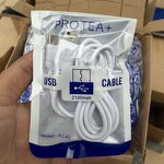 USB Charger Cable Manufacturer - 5v 2a Usb a Phone Charger