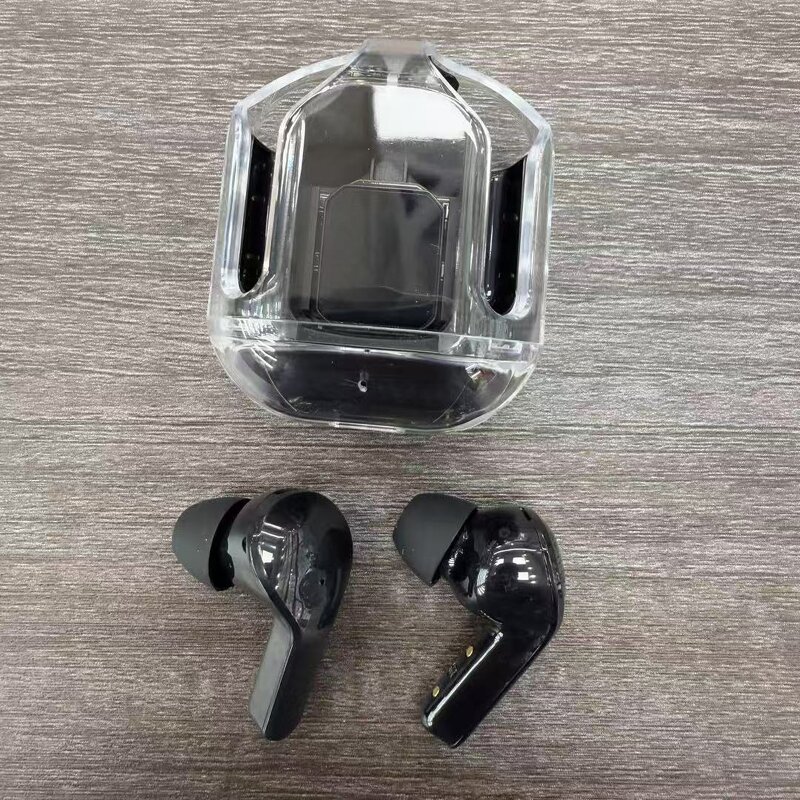 TWS Earbuds Supplier - Customizable Eva Hard Shell Digital