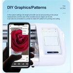 Film Cutting Machine Supplier - 16 Inches Smart Touch Screen