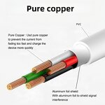Phone Charging Cable
